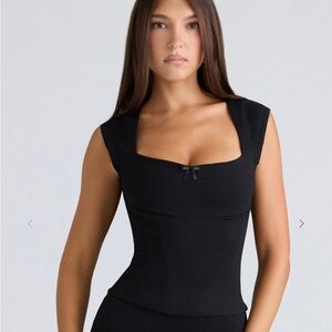 House of cb tank top